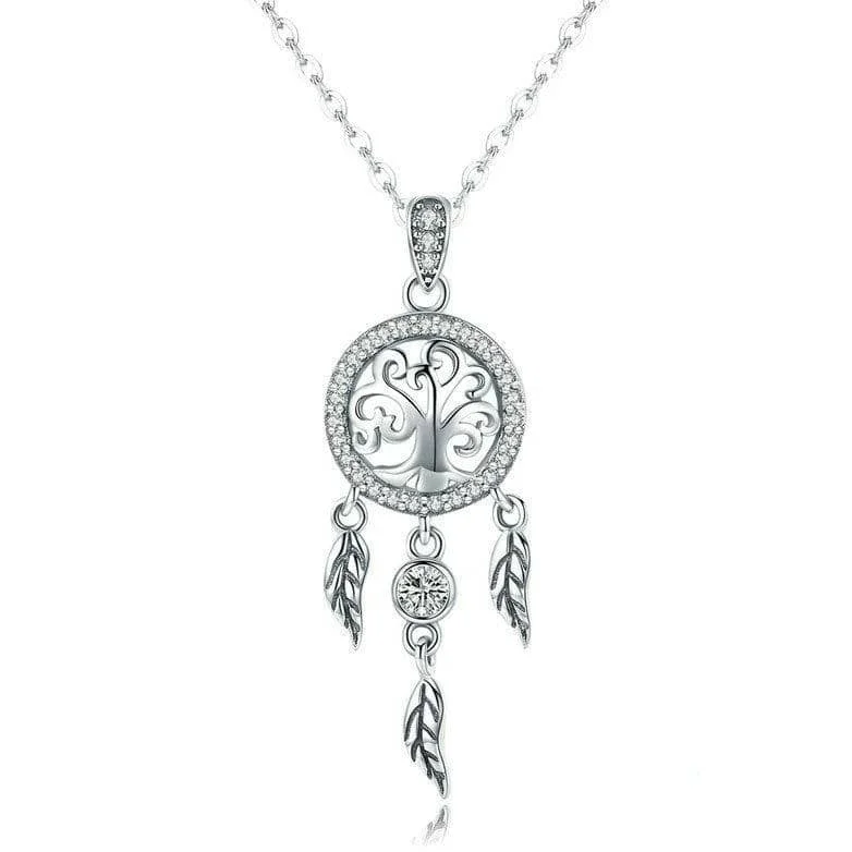 Collier Western Femme