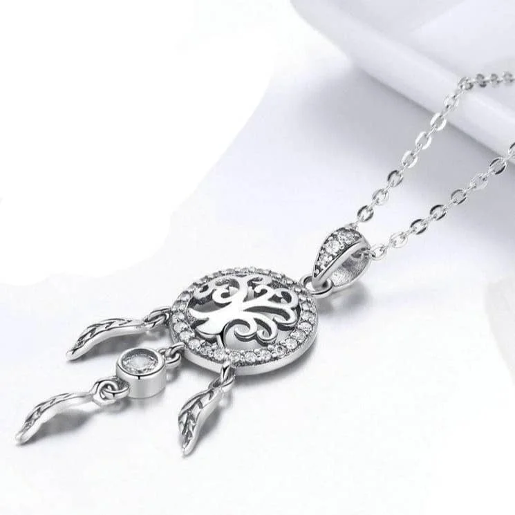 Collier Western Femme