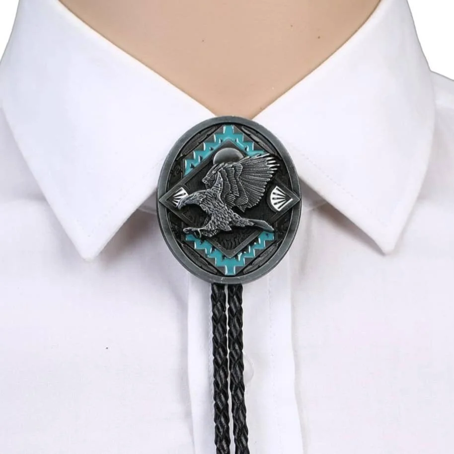 Cravate Américaine Homme
