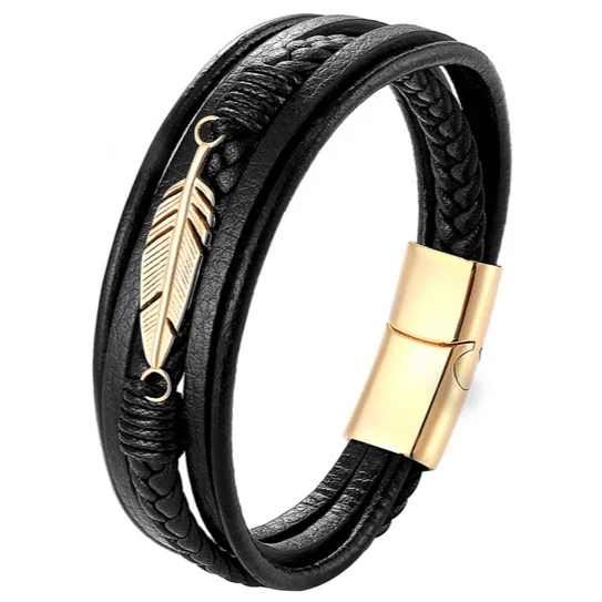 Bracelet Western pour Femme