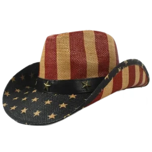 Chapeau de Cowboy Texan