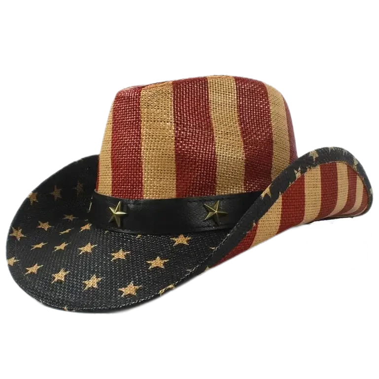 Chapeau de Cowboy Texan