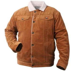 Veste Country Homme