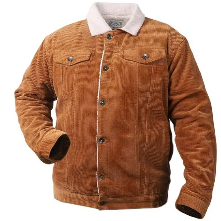 Veste Country Homme