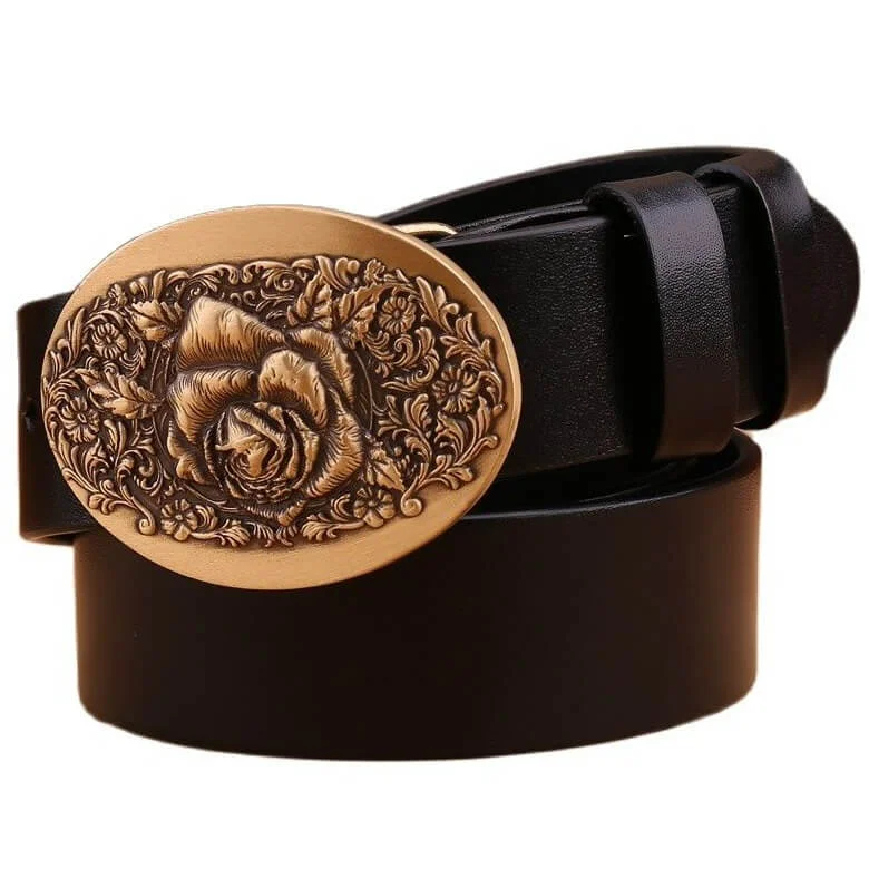 Ceinture élégante pour femme