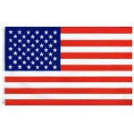 Drapeau des États-Unis