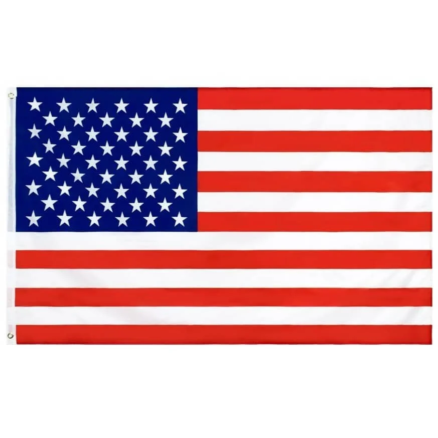 Drapeau des États-Unis