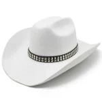 Chapeau Cowboy Tendance