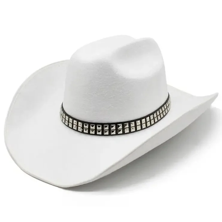 Chapeau Cowboy Tendance