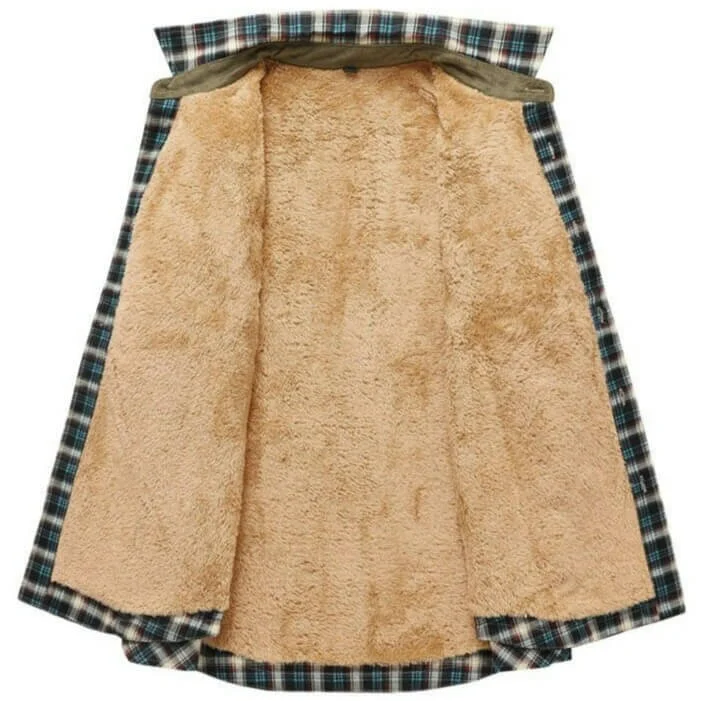 Look Cowboy Traditionnel