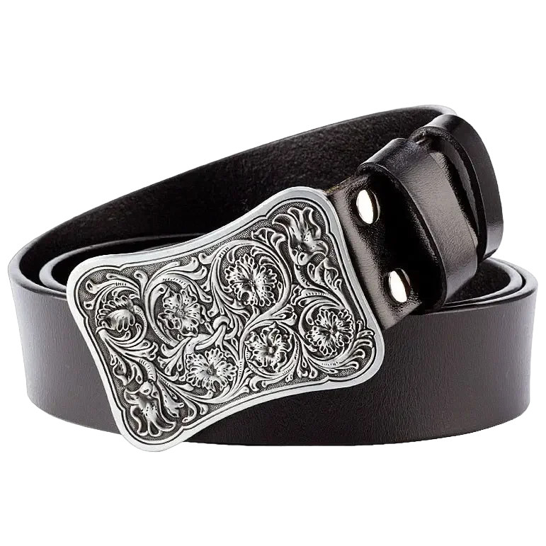 Ceinture Country Femme