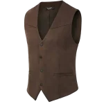 Gilet Country Western