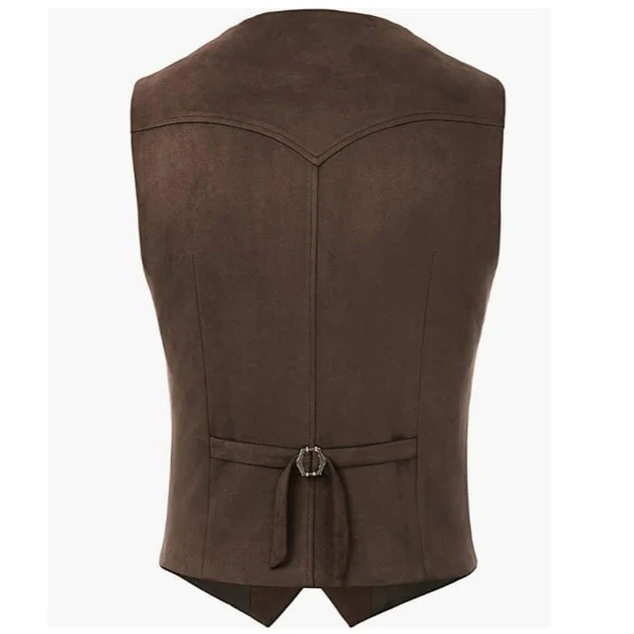 Gilet Country Western Détails