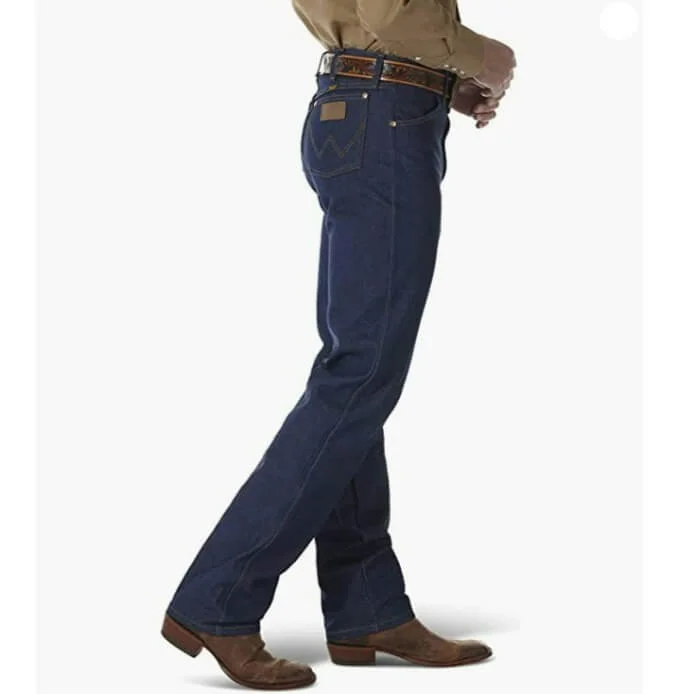 Jeans Western pour Homme en Détail