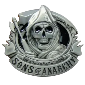 Boucle de Ceinture Sons of Anarchy