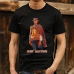 T-Shirt Clint Eastwood