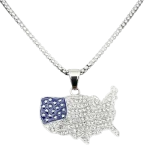 Pendentif Country