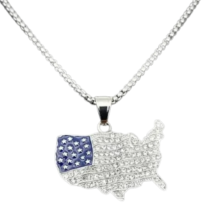 Pendentif Country
