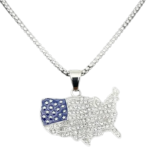 Pendentif Country
