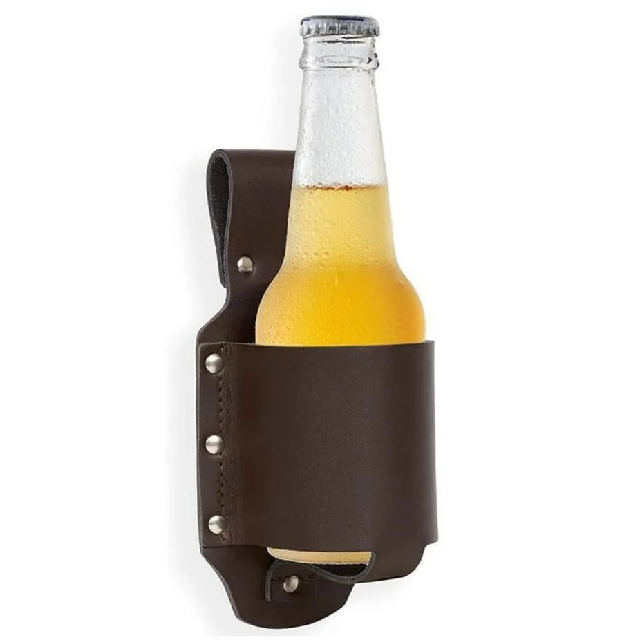 Porte Bière Ceinture
