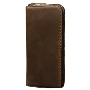 Porte-Monnaie Western pour Homme