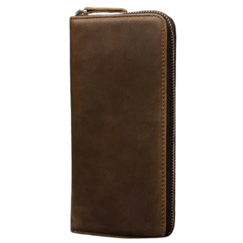 Porte-Monnaie Western pour Homme
