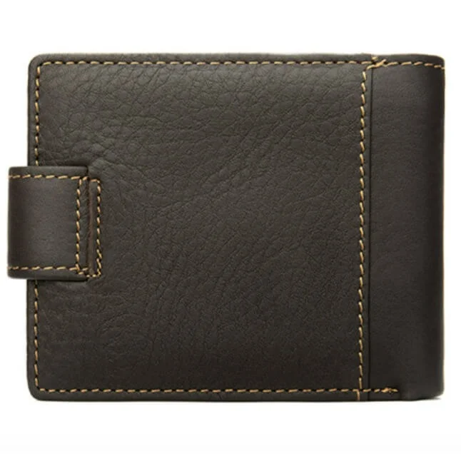 Portefeuille Western en Cuir – Image 2