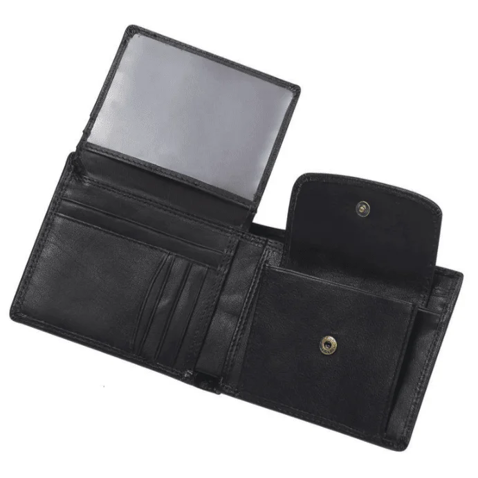 Portefeuille Western compact