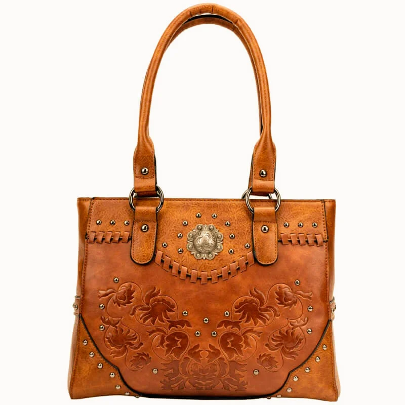 Sac à Main Western Clouté
