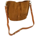 Sac à Bandoulière Western pour Femme