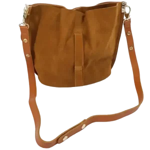 Sac à Bandoulière Western pour Femme