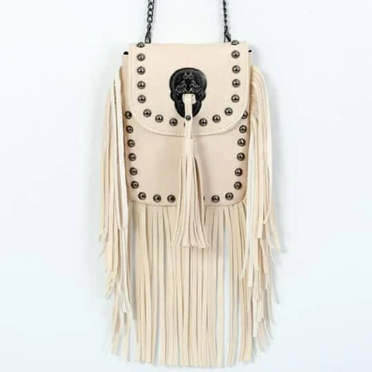 Sac Cowgirl en Simili Vegan