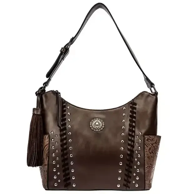 Sac Style Western