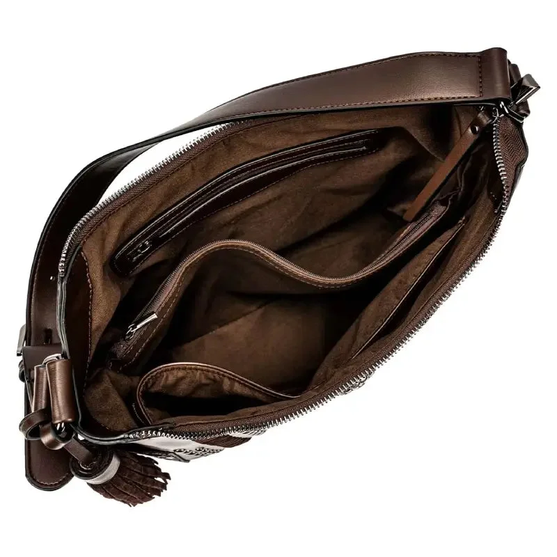Sac Style Western