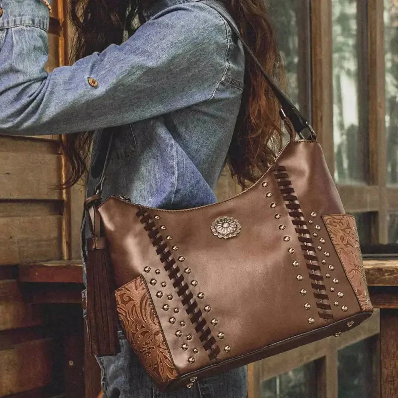 Sac Style Western