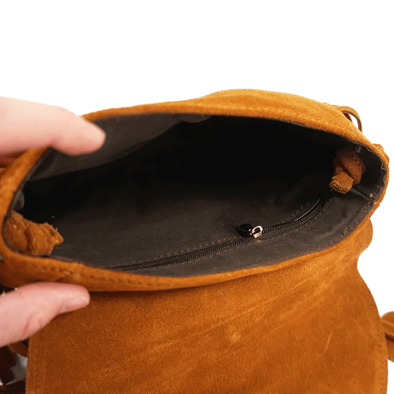 Sac Western Country tendance