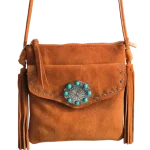 Sac Western en Cuir pour Femme