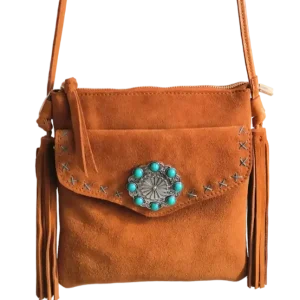 Sac Western en Cuir pour Femme