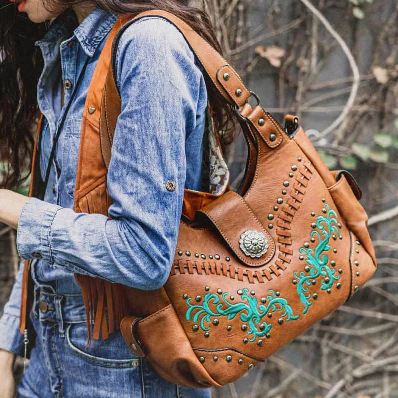 Sac Western pour Femme – Image 4