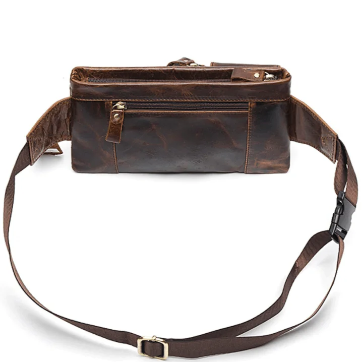 Sacoche de Ceinture Western - Détails