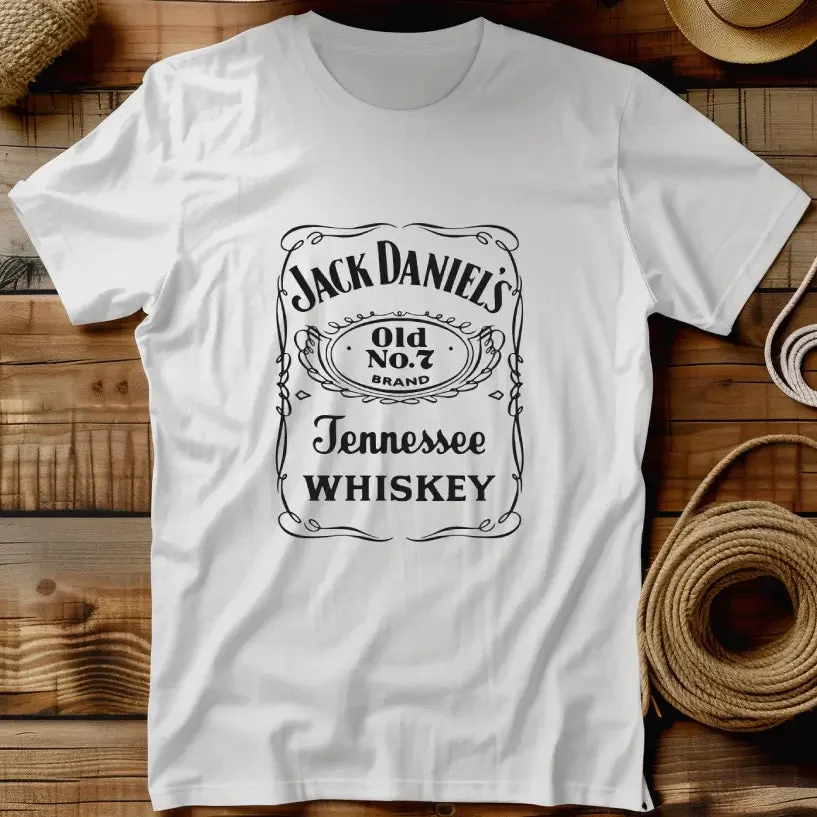 T-Shirt Jack Daniel's