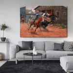 Tableau Far West